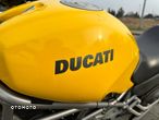 Ducati Monster - 9