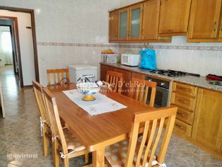 Apartamento T3 Venda em Abraveses,Viseu - Grande imagem: 2/26