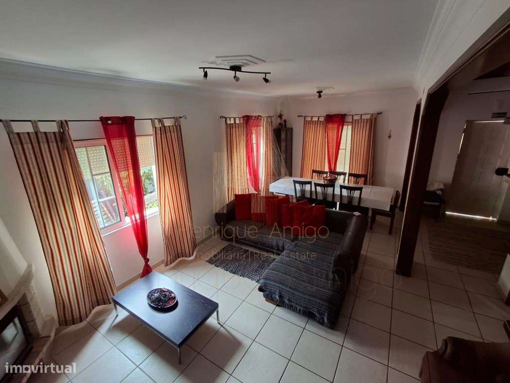 Fantásica Moradia T6 em Brejos Clérigos, Azeitão-22