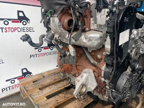 Motor  Citroen Jumper 2.0 HDI 2015 2016 2017 2018 / AHO / AHM / AHP AHN - 3