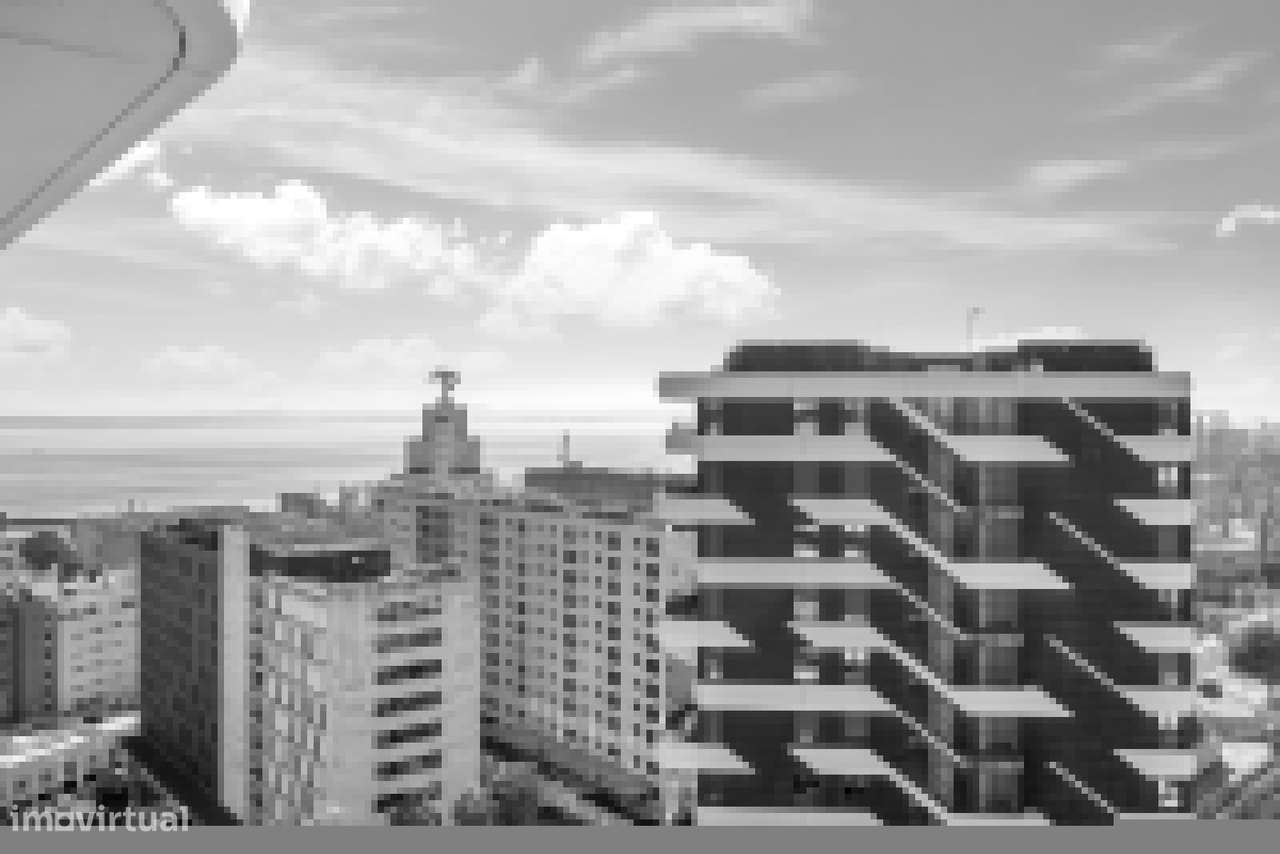 Apartamento T4 com estacionamento, Parque das Nações, Lisboa-51