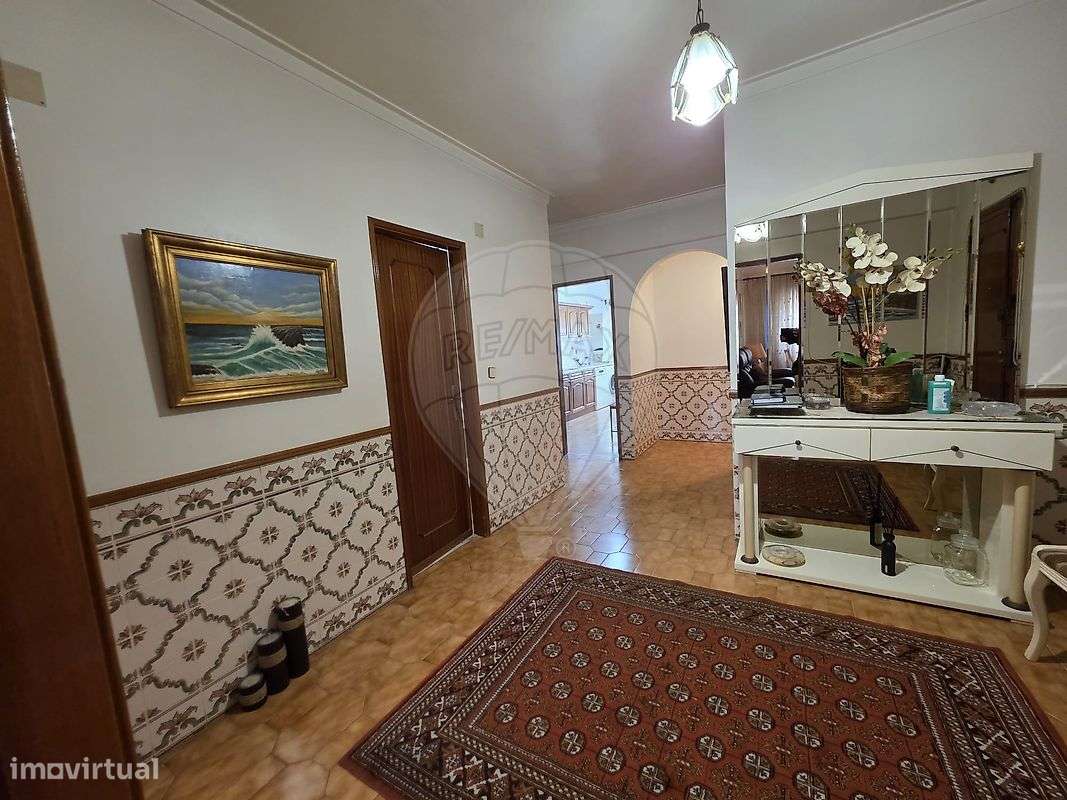 Apartamento T3 para arrendamento - Grande imagem: 5/33