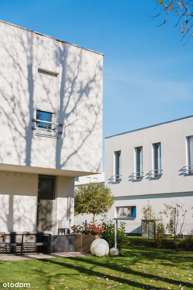 Działka budowlana 773 m² - Domy nad Stawami – Żernica k. Gliwic-9