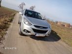 Hyundai ix35 1.7 CRDi Classic 2WD - 12