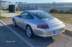 Porsche 996 Carrera - 4