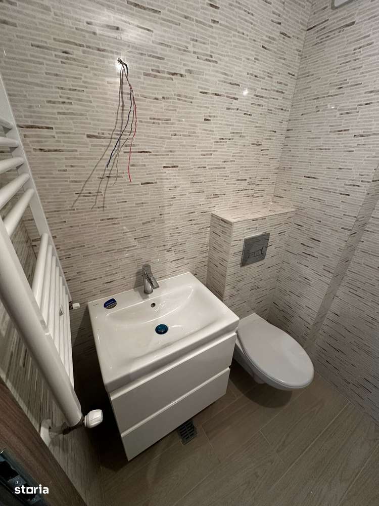 Apartament 2 camere Dream Residence decomandat-10
