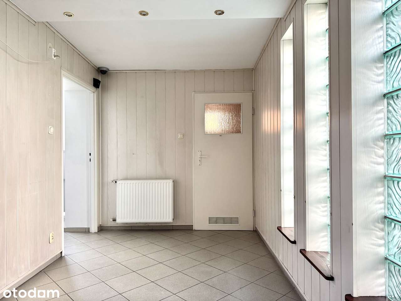 Dom wolnostojący z niezależnym lokalem usługowym | centrum Wolsztyna-8