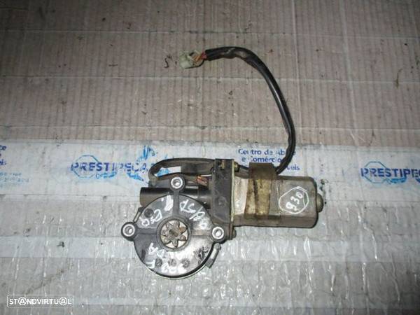 Motor Elevador Vidro 36501 61866 MAZDA 323 F 1998 TE - 1