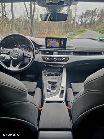 Audi A4 2.0 TDI Sport S tronic - 28