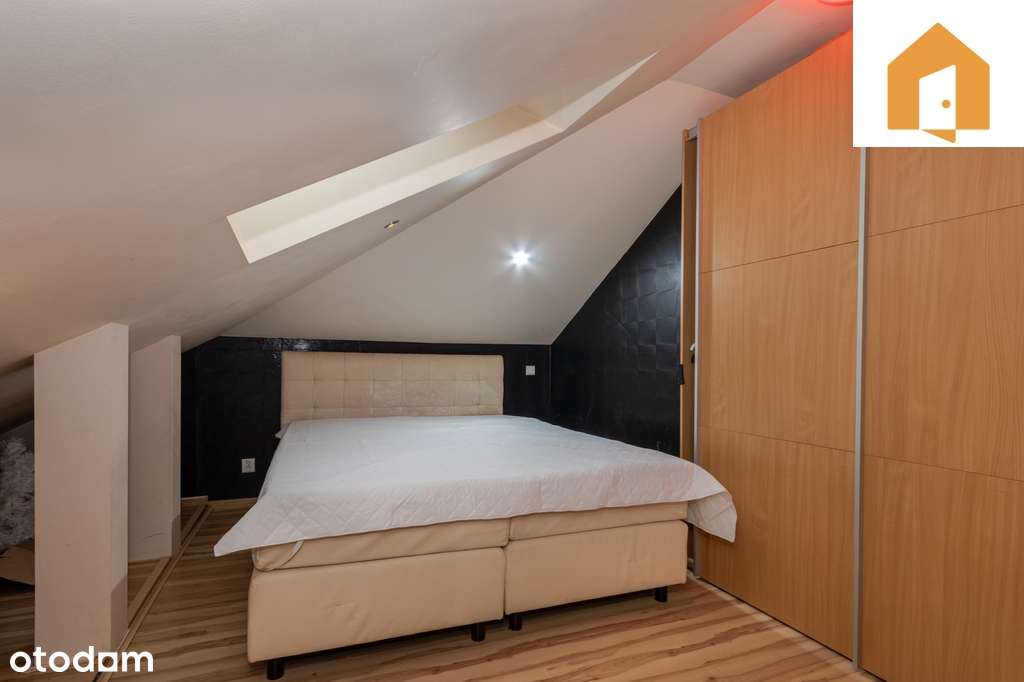 Dom wolno stojący w Dołujach-16