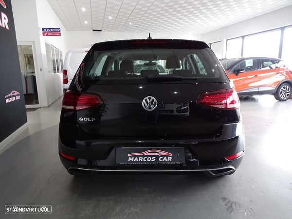 VW Golf 1.0 TSI Confortline - 4