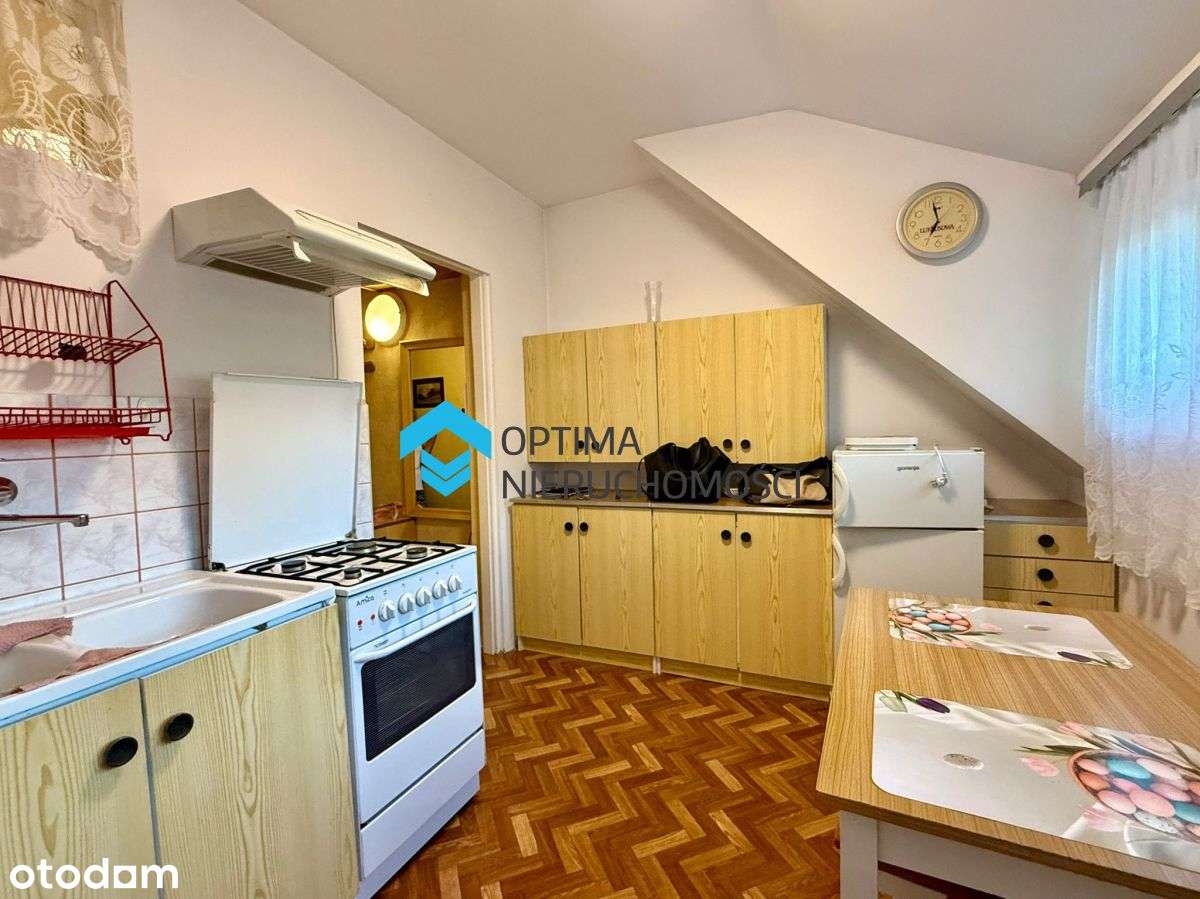 Klimatyczna kawalerka w Kowarach - ul. Leśna - Pełny obrazek: 5/7