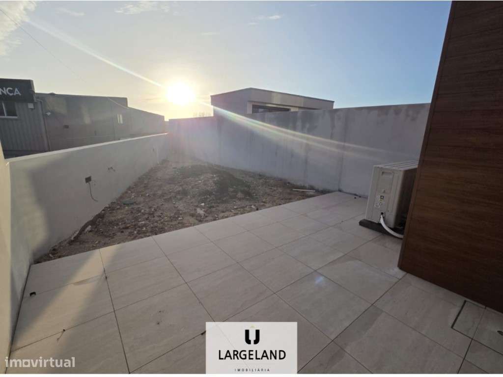 Moradia T4 em construção - Aradas, Aveiro-13