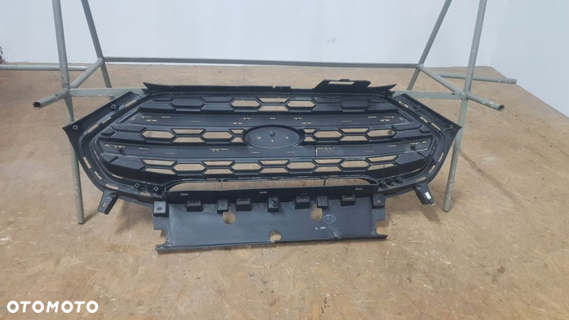 FORD ECOSPORT LIFT GRILL ATRAPA PRZEDNIA PRZÓD - 7