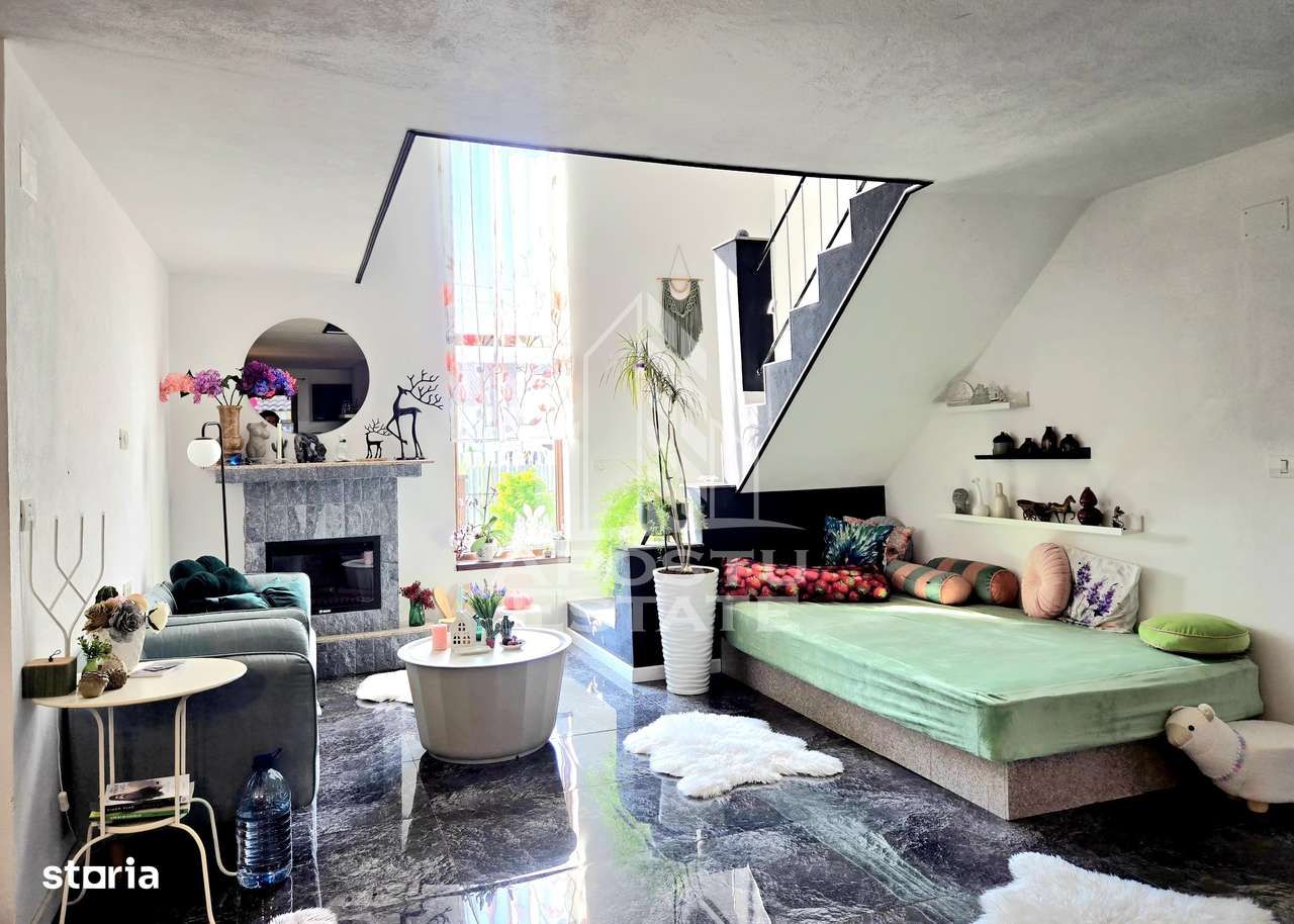 Casa individuala cu teren de 700 mp, Sag - Imagine principală: 3/20