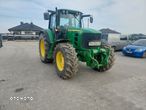 John Deere 6930 - 2