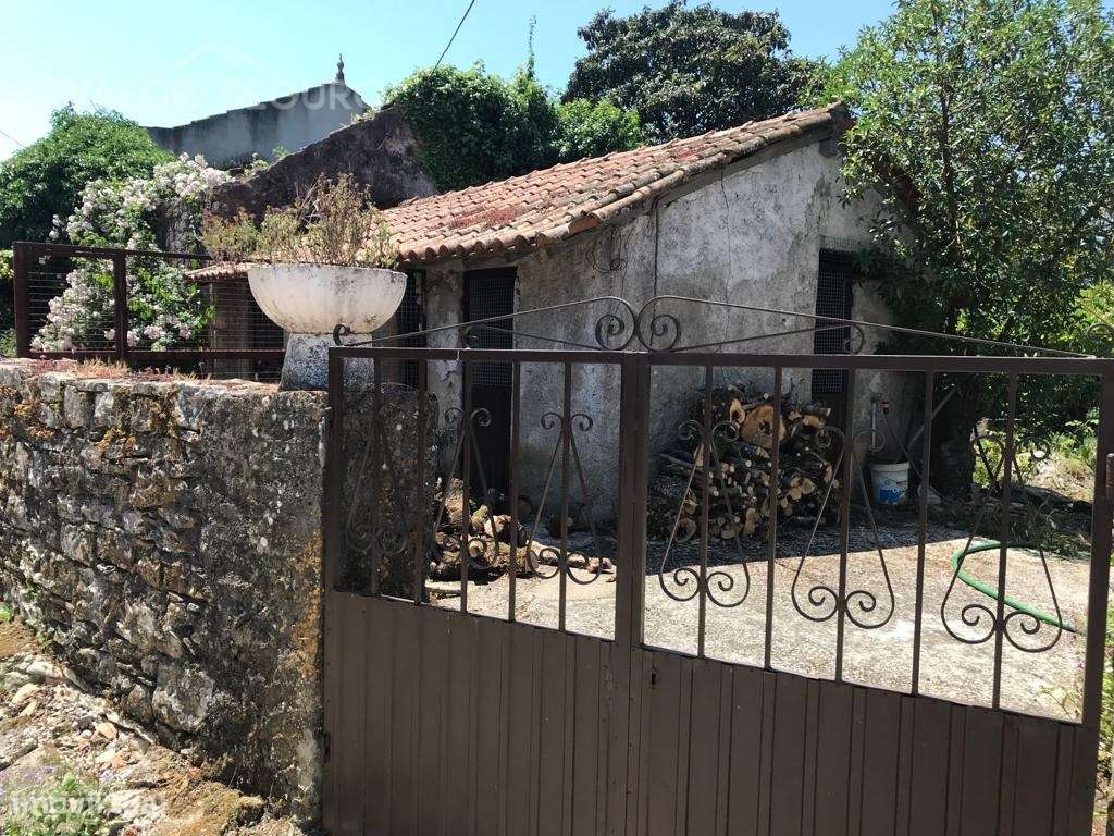 Casa rural para recuperação em Ansião-6