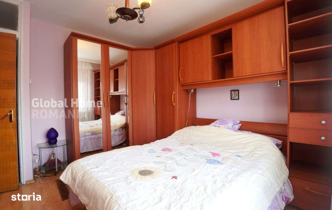 Apartament 2 CAMERE - 55MP  Parcare || Parc Tineretului-10