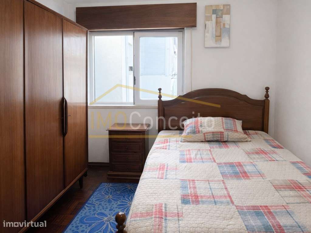 Apartamento T2 | EXCELENTE LOCALIZAÇÃO - 5 MIN DA ESTAÇÃO FERROVIÁR...-11