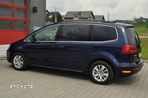 Volkswagen Sharan 1.4 TSI BMT Comfortline - 11