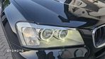 BMW X3 xDrive20d - 22