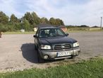 Subaru Forester 2.0 X - 3