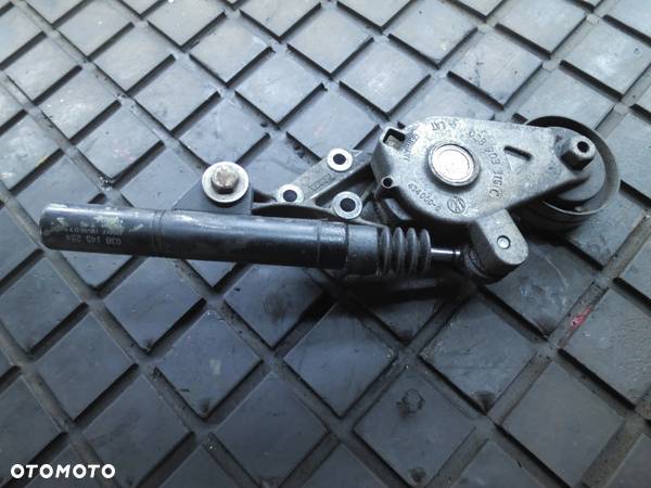 NAPINACZ PASKA SEAT  IBIZA II LIFT 1.9 TDI 038903315C - 1