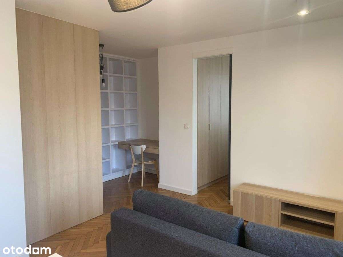 Perełka !!! mieszkanie na Starówce po remoncie-6