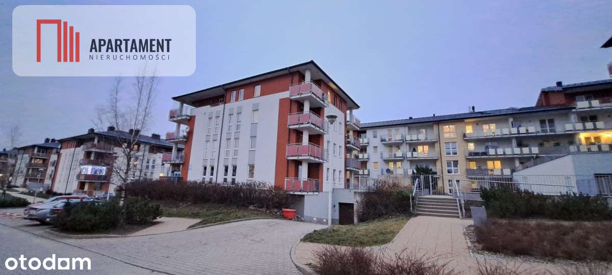 Tylko u nas! Nowoczesne mieszkanie - winda - Pełny obrazek: 4/20