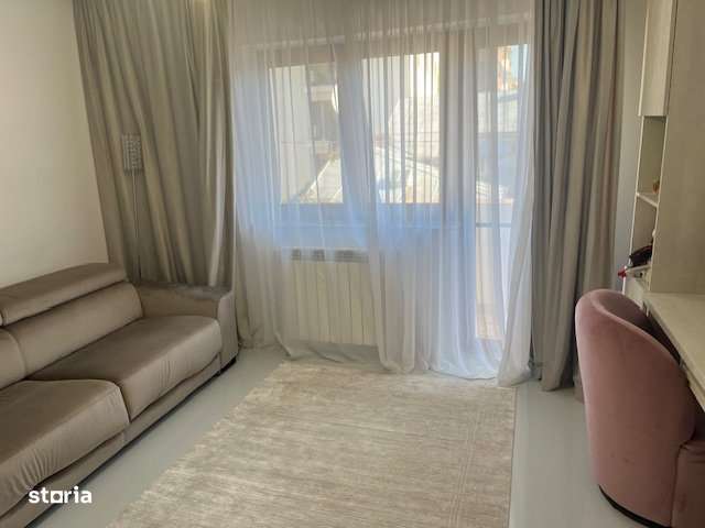 Apartamentul ideal pentru o viata de familie / Floreasca - Dorobanti !-9