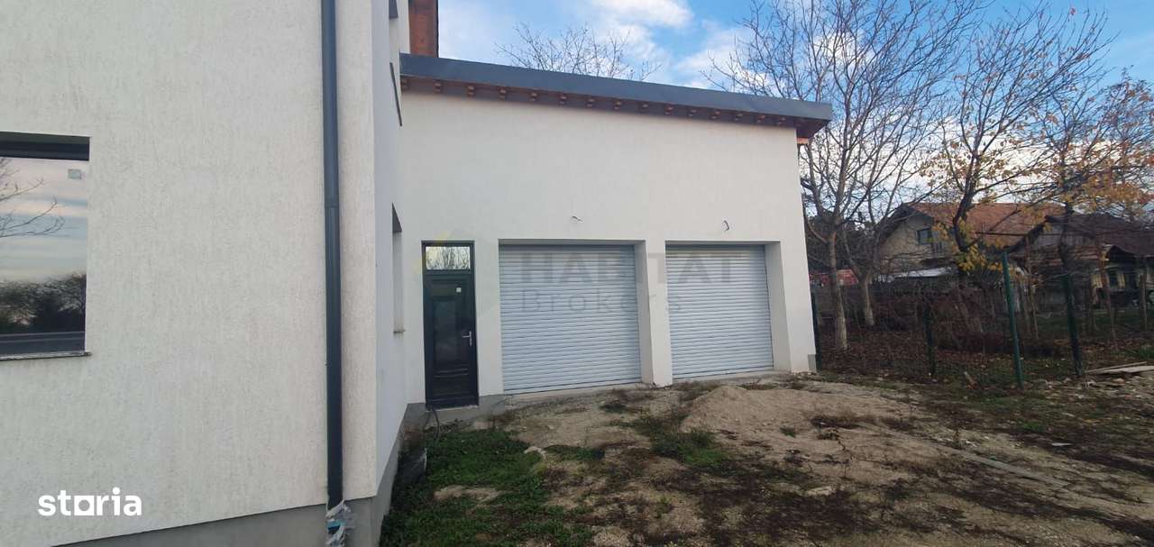 Vilă Spațioasă cu Vedere Superbă la Lac – Ghermănești Confort, Eleganț-6