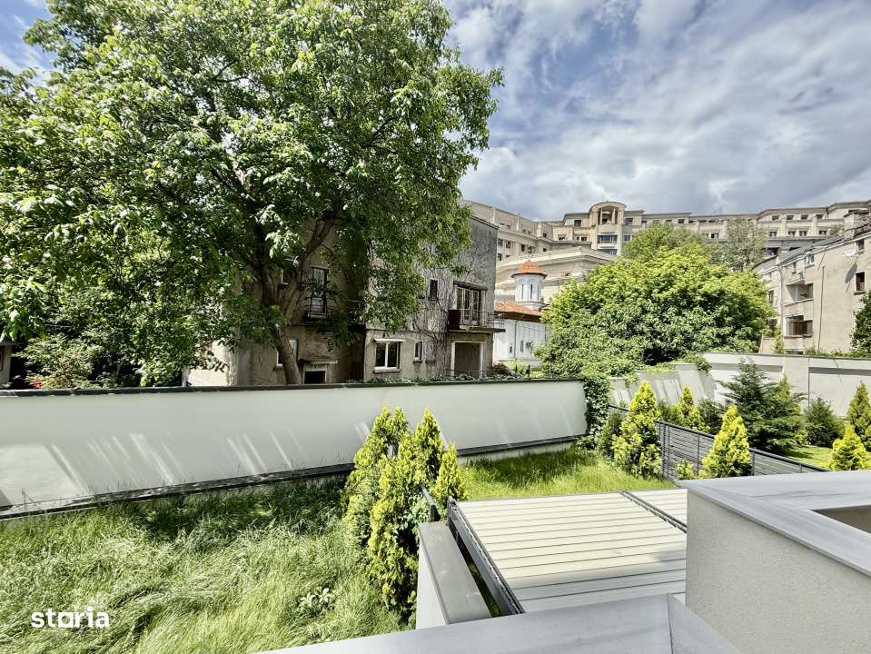 Apartament 4 Camere Ultracentral Constitutiei Unirii Parc Tineretului-17