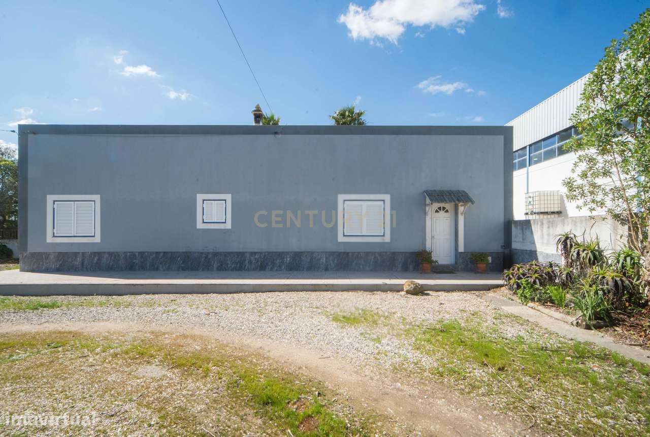 Quinta de Sonho em S. João das Lampas: Espaço, Autonomia e Conforto-11