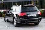 Audi A4 Avant 1.8T - 11