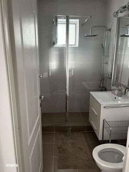 Inchiriez apartament 2 camere Gheorgheni - Imagine principală: 4/8