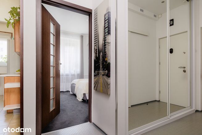 W samym CENTRUM Wrocławia - Idealne do życia czy wynajmu-7