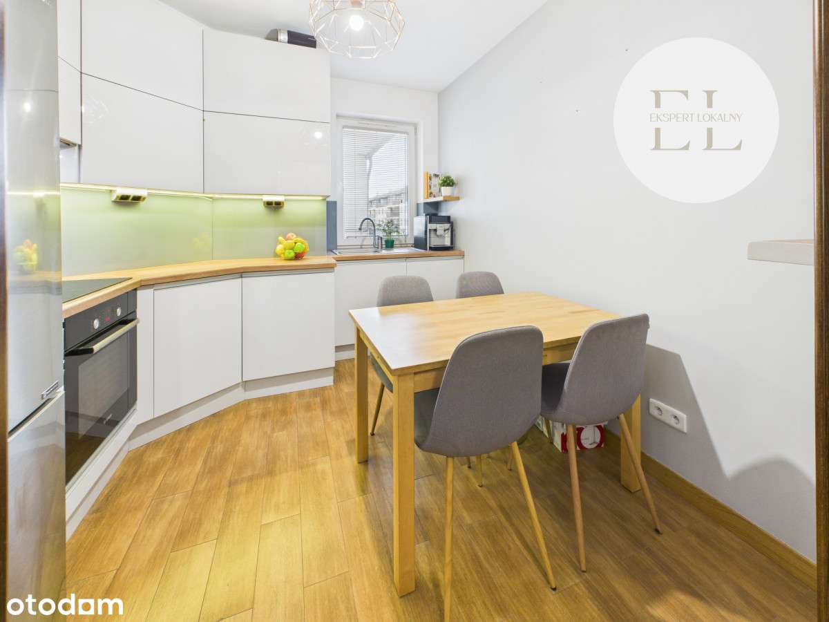 Mińsk Mazowiecki , 3 Pokoje, Nowe budownictwo - Pełny obrazek: 5/13