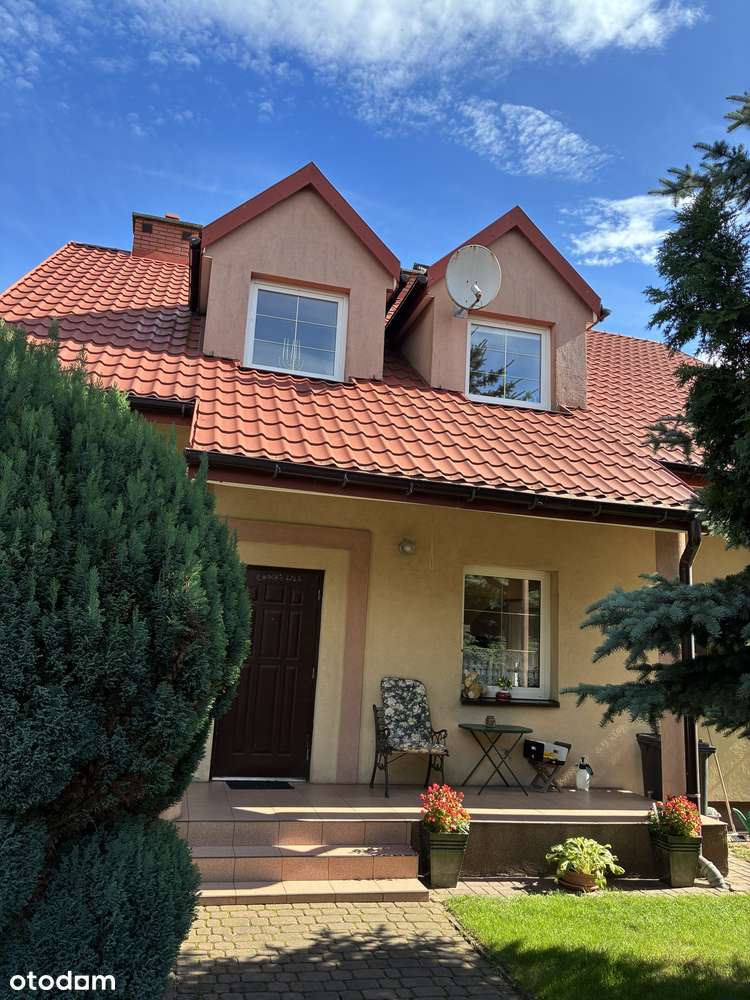 Dom na sprzedaż, 5 pokoi, 119 m², Kalinowice
