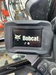 Bobcat Minikoparka Gąsienicowa BOBCAT E55Z R2-Series Osprzęt - 18