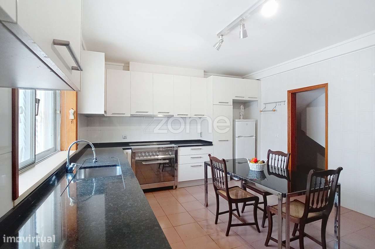 Moradia T4 Santa Joana - Aveiro - Grande imagem: 2/30