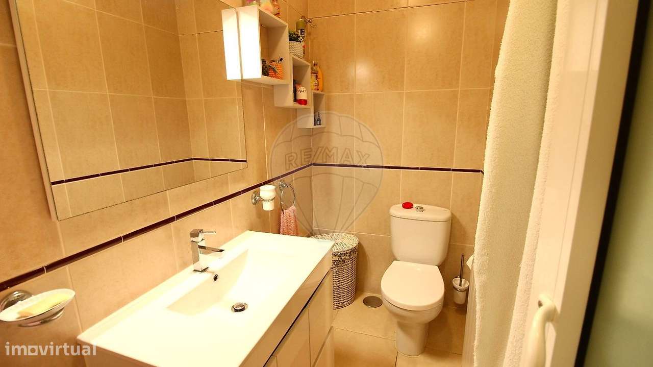 Moradia T3 para venda-12