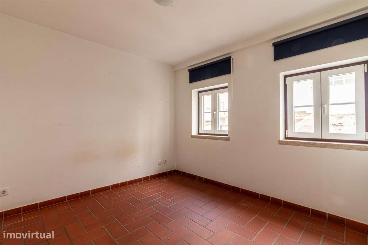 Excelente Edifício para Rendimento na Lapa-12