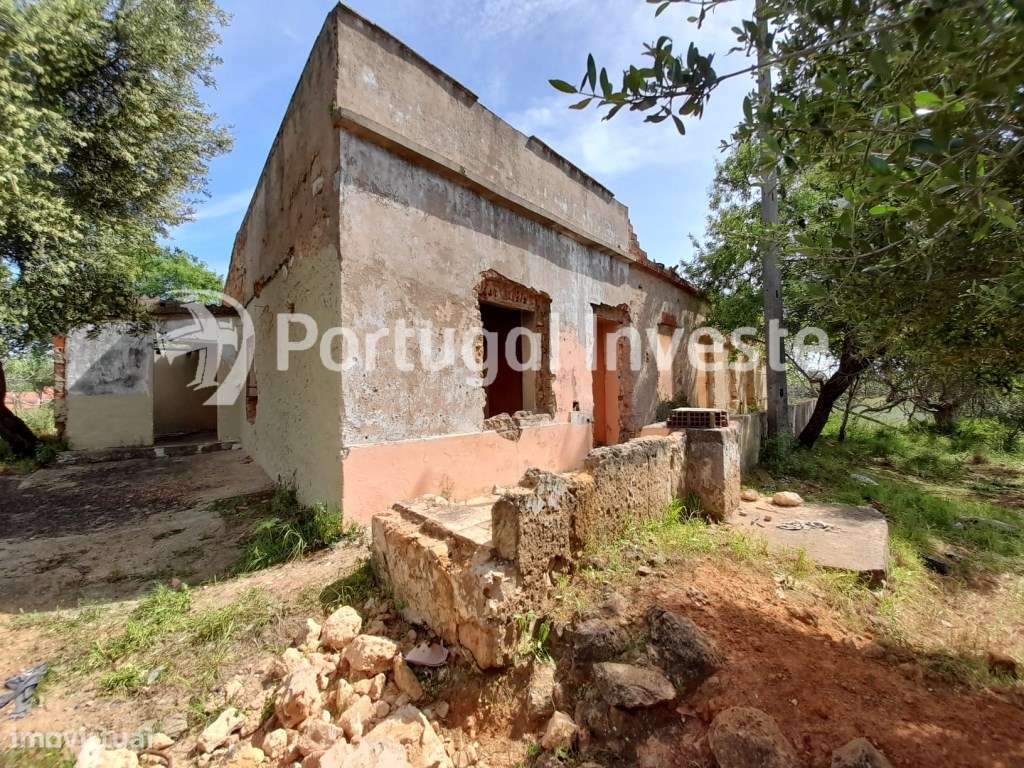 Terreno Misto para construção em Albufeira a 4 minutos das praias - Grande imagem: 4/10