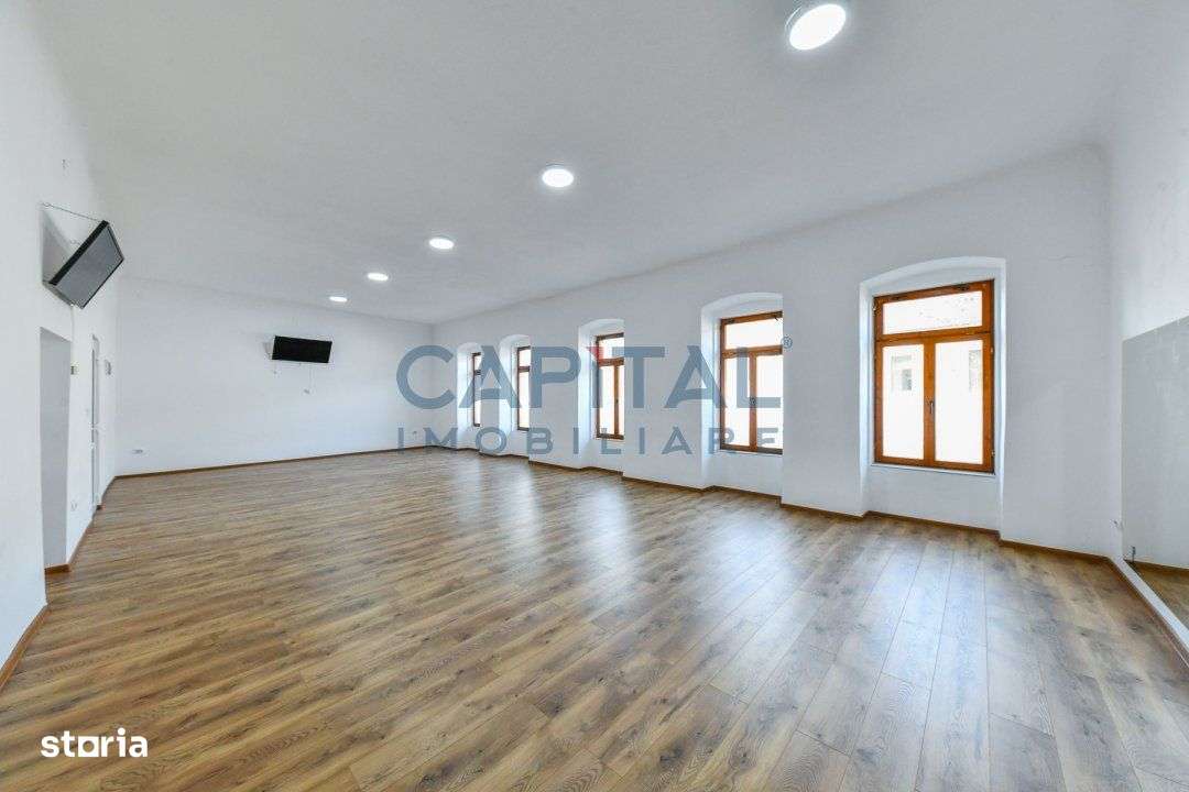 Spatii comerciale de inchiriat in zona Ultracentrala! - Imagine principală: 5/14