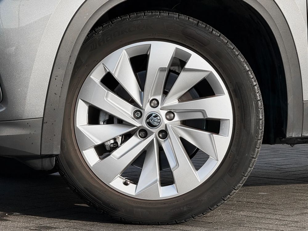 Skoda Kodiaq 2.0 TDI 4X2 Selection DSG 150 KM — zdjęcie 6