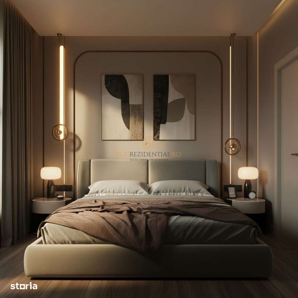 Apartament spatios de 120 mp, 4 camere, zona excelenta in Berceni - Imagine principală: 5/20