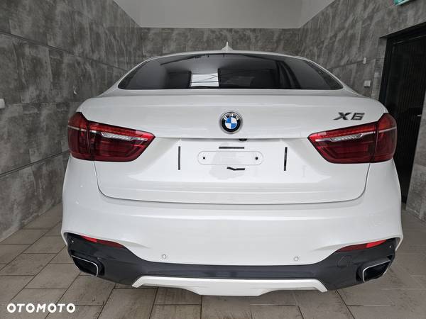 BMW X6 xDrive30d M Sport - 20