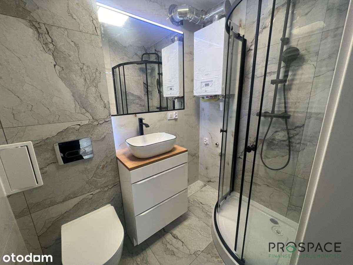 Nowoczesne 3-pokojowe mieszkanie - Pełny obrazek: 5/7