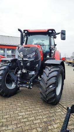 Case IH Puma 150 Multicontroller - 3