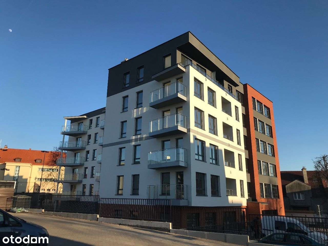 Mieszkanie nr 40 - 4 piętro - 57,78 m2 - 3 pokoje-5